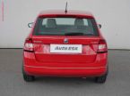 Škoda Fabia - fotka číslo 4