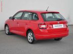 Škoda Fabia - fotka číslo 5