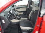 Škoda Fabia - fotka číslo 8