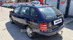Škoda Fabia - fotka číslo 1