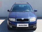 Škoda Fabia - fotka číslo 1