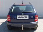 Škoda Fabia - fotka číslo 4