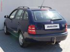 Škoda Fabia - fotka číslo 5