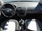Škoda Fabia - fotka číslo 7