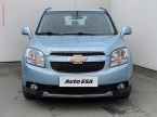 Chevrolet Orlando - fotka číslo 1
