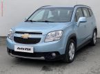 Chevrolet Orlando - fotka číslo 2