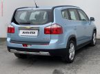 Chevrolet Orlando - fotka číslo 3