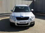 Škoda Yeti - fotka číslo 1