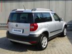 Škoda Yeti - fotka číslo 3