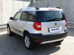 Škoda Yeti - fotka číslo 5