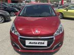 Peugeot 208 - fotka číslo 1
