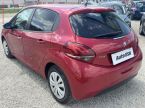 Peugeot 208 - fotka číslo 4