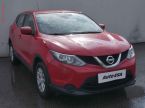 Nissan Qashqai - fotka číslo 0