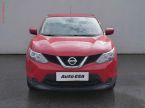 Nissan Qashqai - fotka číslo 1