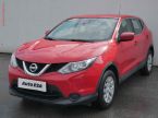 Nissan Qashqai - fotka číslo 2