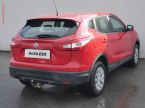Nissan Qashqai - fotka číslo 3