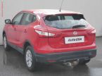 Nissan Qashqai - fotka číslo 5