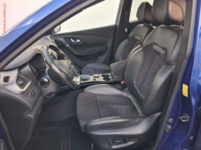 Renault Kadjar - hlavní fotka