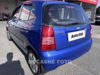 Kia Picanto - fotka číslo 1