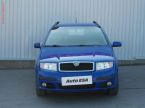 Škoda Fabia - fotka číslo 1