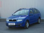 Škoda Fabia - fotka číslo 2