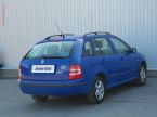 Škoda Fabia - fotka číslo 3