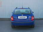 Škoda Fabia - fotka číslo 4