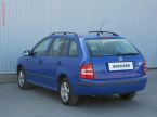 Škoda Fabia - fotka číslo 5