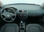Škoda Fabia - fotka číslo 7