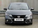 Honda Civic - fotka číslo 1