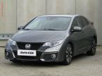 Honda Civic - fotka číslo 2