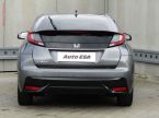 Honda Civic - fotka číslo 4