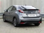 Honda Civic - fotka číslo 5