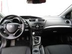 Honda Civic - fotka číslo 7