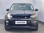 Land Rover Discovery - fotka číslo 1
