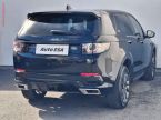 Land Rover Discovery - fotka číslo 3