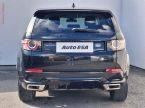 Land Rover Discovery - fotka číslo 4