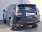 Land Rover Discovery - fotka číslo 5