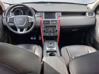 Land Rover Discovery - fotka číslo 7