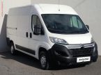 Citroën Jumper - fotka číslo 0