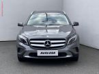 Mercedes Třída GLA - fotka číslo 1