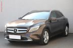 Mercedes Třída GLA - fotka číslo 2