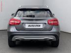 Mercedes Třída GLA - fotka číslo 4
