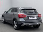 Mercedes Třída GLA - fotka číslo 5