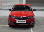 Škoda Rapid - fotka číslo 1