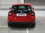 Škoda Rapid - fotka číslo 4