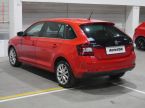 Škoda Rapid - fotka číslo 5