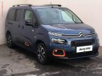 Citroën Berlingo - fotka číslo 0