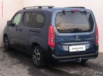 Citroën Berlingo - fotka číslo 5