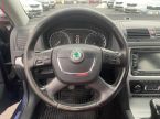 Škoda Octavia - fotka číslo 12